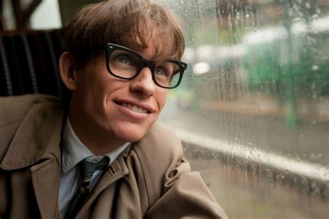 The Theory Of Everything Review My Left Brain Time