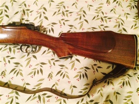 What S My U S Springfield Armory Model 1903 Bolt Action Rifle Worth