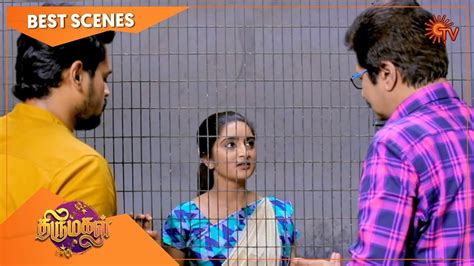 Thirumagal Best Scenes Full Ep Free On Sun Nxt April