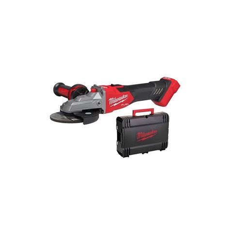 SZLIFIERKA KĄTOWA MILWAUKEE M18FSAGF125XB 0X 18V