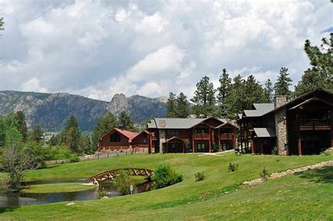 Black Canyon Inn (Estes Park, CO) - Resort Reviews - ResortsandLodges.com