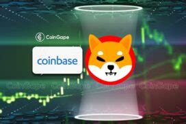 How To Buy Shiba Inu On Coinbase Beginners Guide Coingape