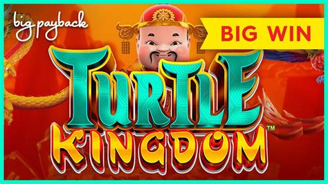 Gold Stacks Turtle Kingdom Slot Big Win Session Loved It Youtube