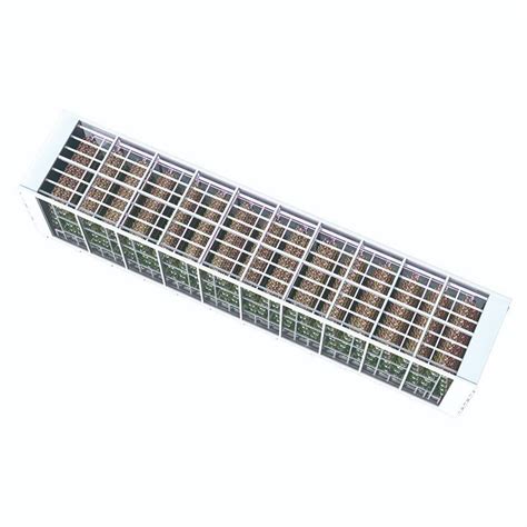 Procurement Greenhouse Agricultural Microgreens Vertical Hydroponic