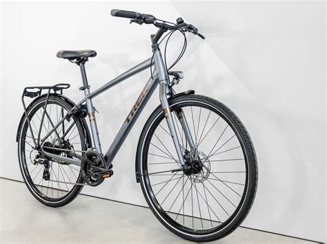 Trek Verve 1 eq à 729 en ligne ou dans votre magasin Bouticycle