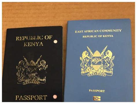 Countries That Offer Visas On Arrival If You Have Kenyan Passport