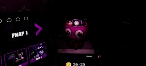 FNAF VR: Curse of Dreadbear Guide (Updated Oct. 31) – Steam Solo