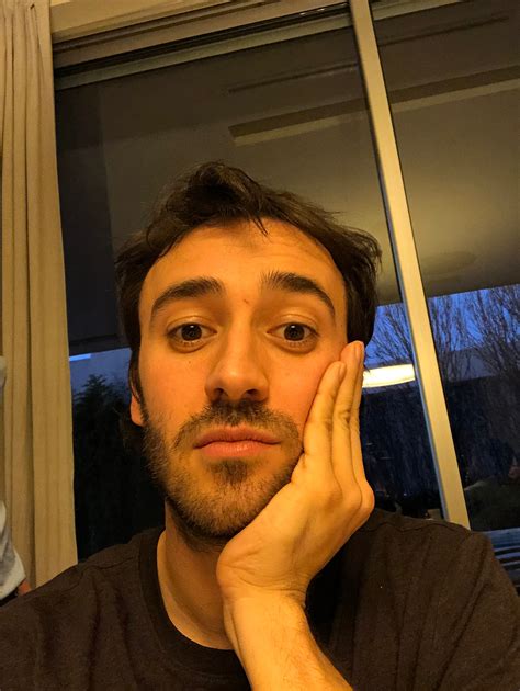 Guido Ginesi – Medium