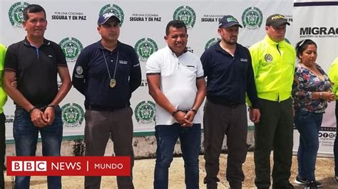 Cae La Banda De La Madame Del Amazonas La Red De Explotaci N Sexual