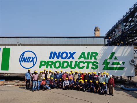 Inox Air Products to set up its 6th air separation unit at ...