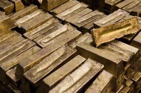 Aluminium Bronze Ingot At Rs Per Kg Jagadhri Id