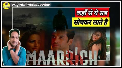 Maarrich Movie Review Maarrich Review The Ultimate Review