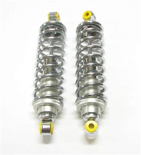 COIL-OVER SHOCKS - Street Rod Fab - (352) 636-1020