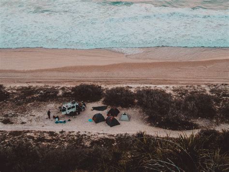 Een route langs de mooiste plekken van de oostkust van Australië Lone