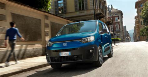 2024 Fiat Doblo Yenilenen Yüzü ve Motoruyla Yollarda SIFIR ARAÇ FİYATLARI