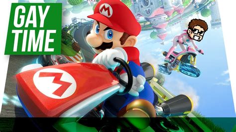 Gay Mario
