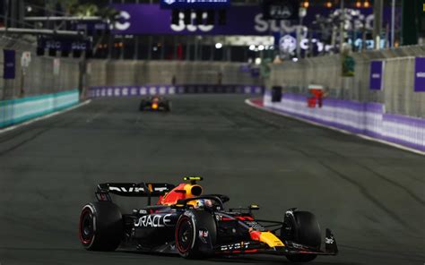 Hoe Laat Begint De F1 Race Gp Saoedi Arabië Vandaag Racingnews365