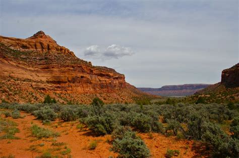 Colorado Lifestyle: Dolores River Canyon Hike