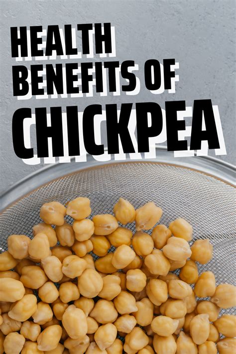 Health Benefits Of Chickpeas All The Benefits And Downsides Of Chickpeas And Legumes Artofit