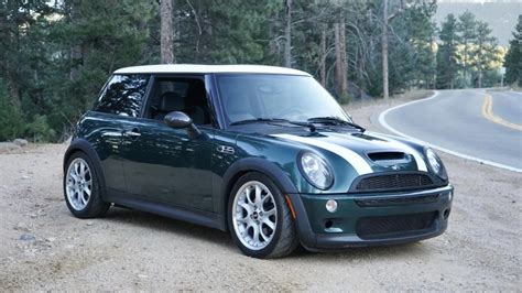 2005 Mini Cooper 1st Gen Market Classiccom