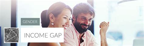 Gender Income Gap Rockwealth