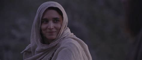 Mary Magdalene Trailer: Rooney Mara Meets Jesus