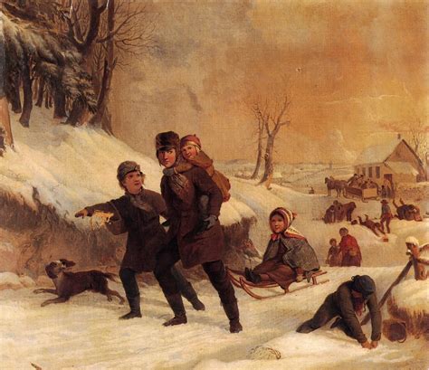 20 Amazing Winter Paintings from the Little Ice Age – 5-Minute History