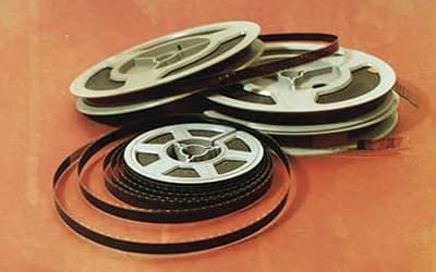 Convert Mm And Mm Movie Film To Dvd Or Digital Mm Reel To Digital