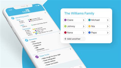 Cozi Family Organizer | Must-Have App For Families