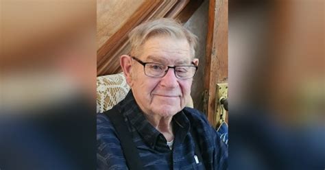 Obituary Information For William Roy Turpin