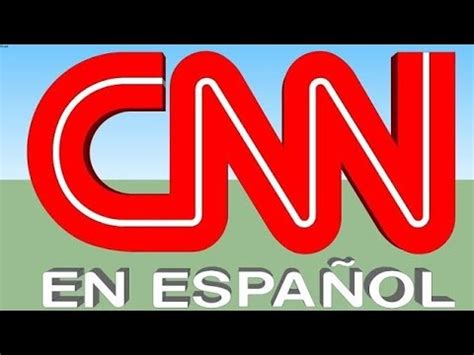 Tanda Comercial CNN En Español Latinoamérica Julio 2009 YouTube