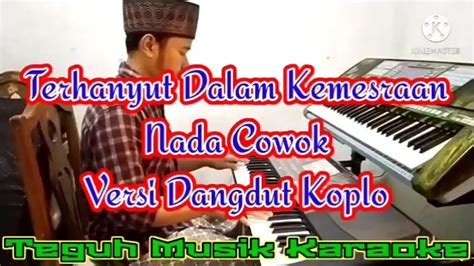 Terhanyut Dalam Kemesraan Ikke Nurjanah Fauzi Bima Karaoke