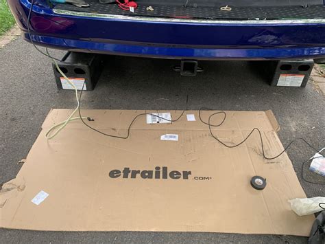 Draw Tite Max Frame Trailer Hitch Receiver Custom Fit Class Iii