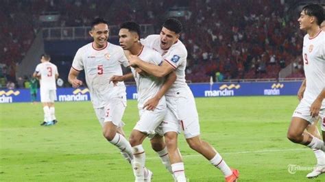 Kapan Indonesia Vs Australia Info Jadwal Timnas Indonesia Main Lagi Di