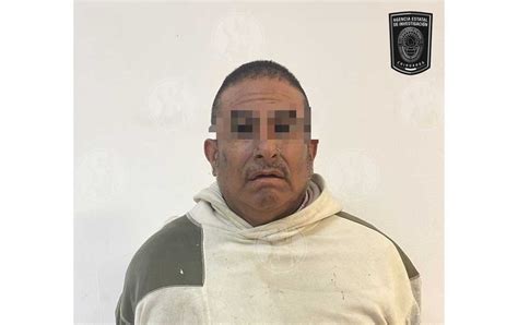 Capturan A Presunto Asesino De Mujer De Nm En Ju Rez