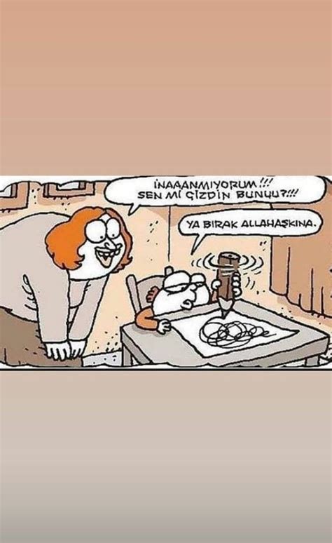 Emin Urundaş Adlı Kullanıcının Karikatür Panosundaki Pin 2024