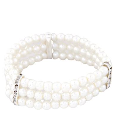 Bracelet Perle Collection 2024 BraceletChic