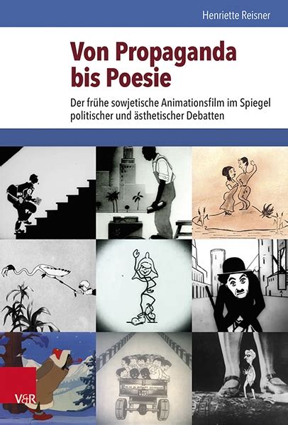 Von Propaganda Bis Poesie Hans Helmut Prinzler