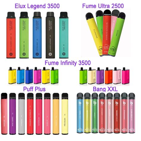 Wholesale I China Market E Electronic Cigarette Elux Legend 3500 Price