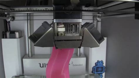 3d Printing Sex Toy On Ultimaker 2 Extended Youtube