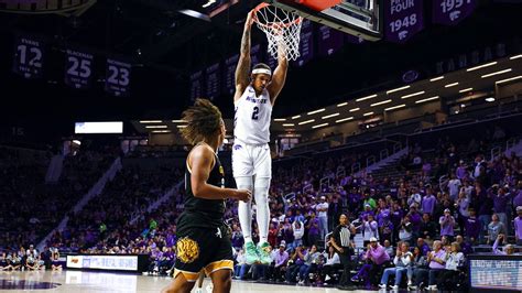 Kansas State University Sports News Wichita Eagle