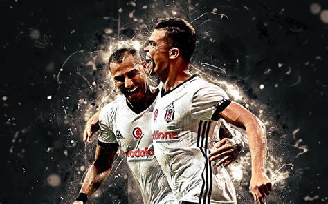 Ricardo quaresma pepe gol arte abstracto besiktas jk fútbol