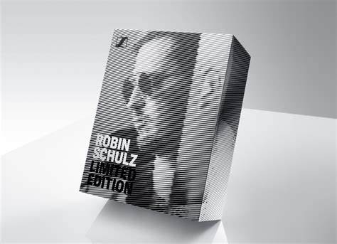 Sennheiser Stellt HD 25 Robin Schulz Edition Vor Kopfhoerer De