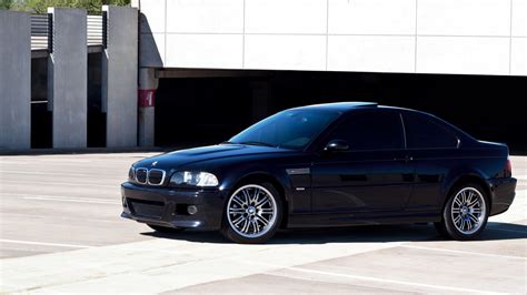 My Carbon Black E46 M3 In The Sunlight Rbmw