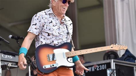 Jimmy Buffett Hospitalized For Mysterious Medical Problem | OutKick