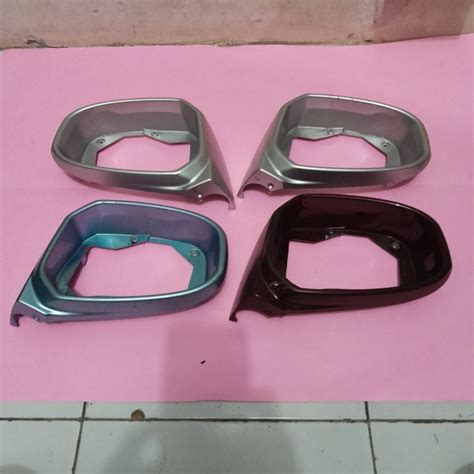 Jual Frame Spion Dalam Honda Freed Original Harga Satuan Kiri Dan Kanan