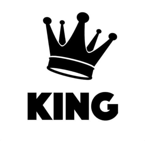 king logo | 로고 디자인, 로고, 디자인