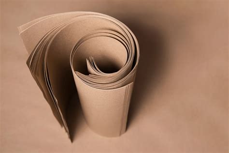 Conheça as características e benefícios do papel Kraft Adesi