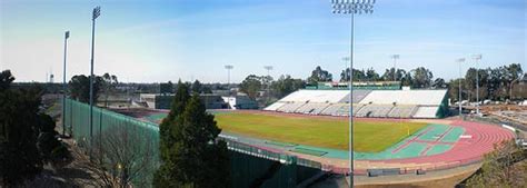 Sacramento State Hornets | Hornet Stadium - Football Championship Subdivision