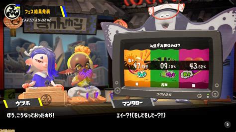 スプラトゥーン3 テレビゲーム